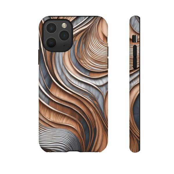 iPhone | Samsung | Samsung Galaxy | Google Pixel - Cell Phone Tough Cases - Image 22