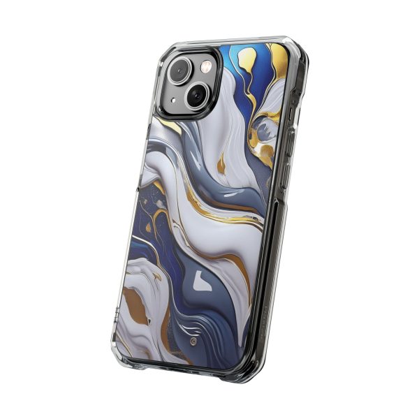 Copy of iPhone Magnetic Clear Impact Cases - Image 26