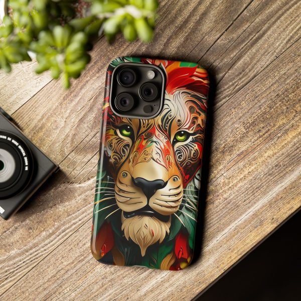 iPhone | Samsung |Samsung Galaxy | Google Pixel - Cell Phone Tough Cases - Image 181