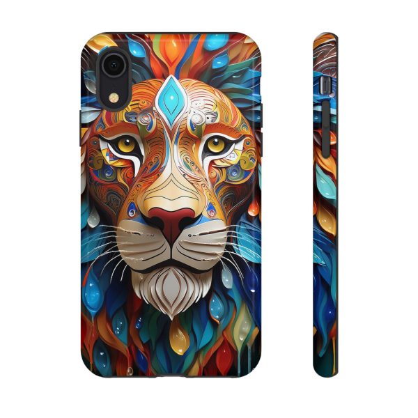 iPhone | Samsung |Samsung Galaxy | Google Pixel - Cell Phone Tough Cases - Image 7