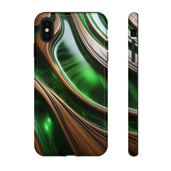 iPhone | Samsung | Samsung Galaxy | Google Pixel - Cell Phone Tough Cases - Image 11