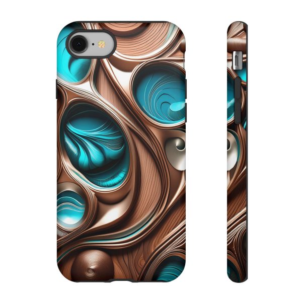 iPhone | Samsung |Samsung Galaxy | Google Pixel - Cell Phone Tough Cases - Image 2