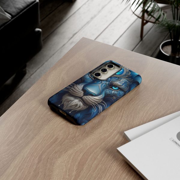 BL1 iPhone | Samsung | Samsung Galaxy | Google Pixel - Cell Phone Tough Cases - Image 124