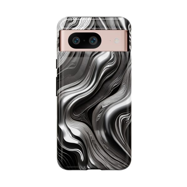 iPhone | Samsung | Samsung Galaxy | Google Pixel - Cell Phone Tough Cases - Image 225