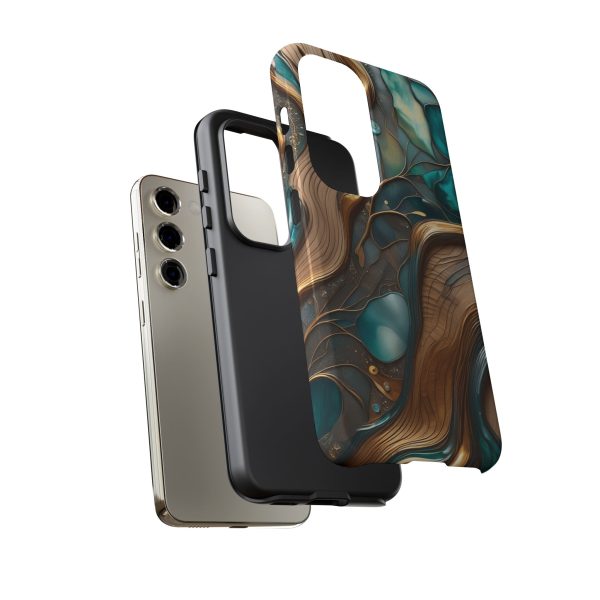 iPhone | Samsung | Samsung Galaxy | Google Pixel - Cell Phone Tough Cases - Image 123