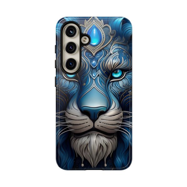 BL1 iPhone | Samsung | Samsung Galaxy | Google Pixel - Cell Phone Tough Cases - Image 185