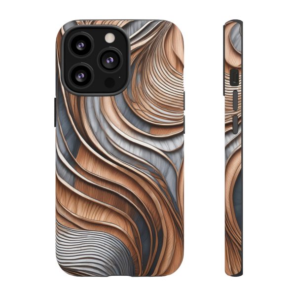 iPhone | Samsung | Samsung Galaxy | Google Pixel - Cell Phone Tough Cases - Image 43