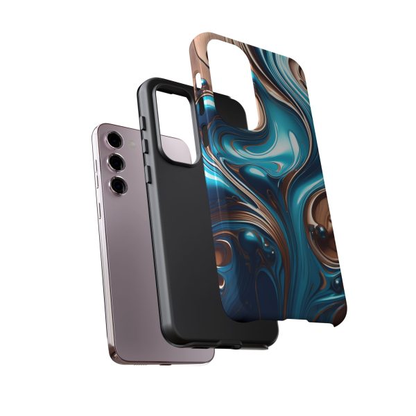 iPhone | Samsung |Samsung Galaxy | Google Pixel - Cell Phone Tough Cases - Image 131