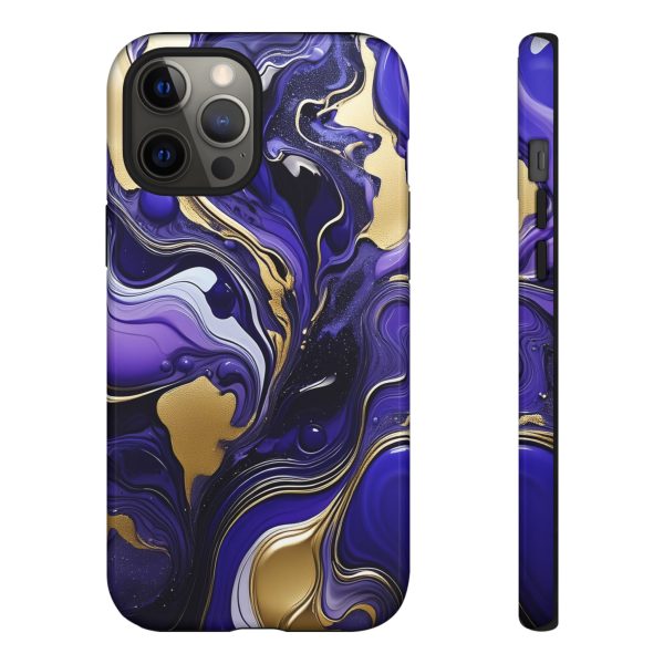 iPhone | Samsung | Samsung Galaxy | Google Pixel - Cell Phone Tough Cases - Image 35