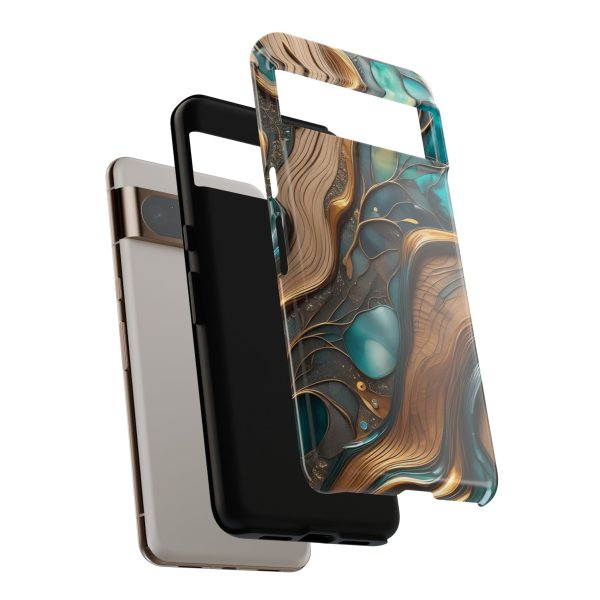 iPhone | Samsung | Samsung Galaxy | Google Pixel - Cell Phone Tough Cases - Image 218