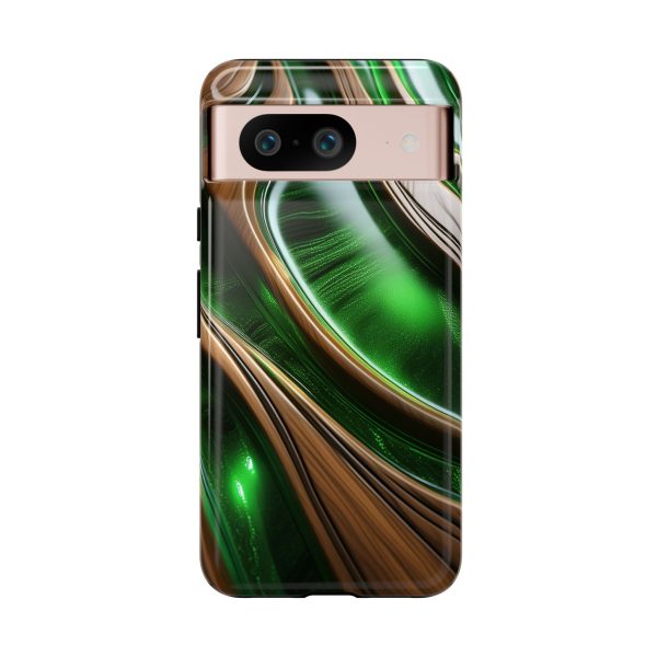 iPhone | Samsung | Samsung Galaxy | Google Pixel - Cell Phone Tough Cases - Image 225