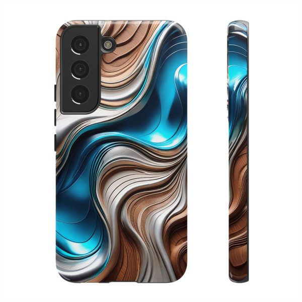 iPhone | Samsung | Samsung Galaxy | Google Pixel - Cell Phone Tough Cases - Image 77