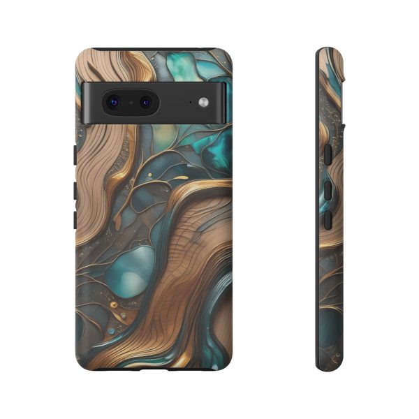 iPhone | Samsung | Samsung Galaxy | Google Pixel - Cell Phone Tough Cases - Image 149