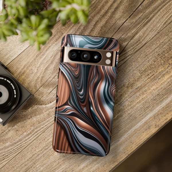 iPhone | Samsung | Samsung Galaxy | Google Pixel - Cell Phone Tough Cases - Image 219