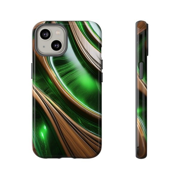 iPhone | Samsung | Samsung Galaxy | Google Pixel - Cell Phone Tough Cases - Image 89