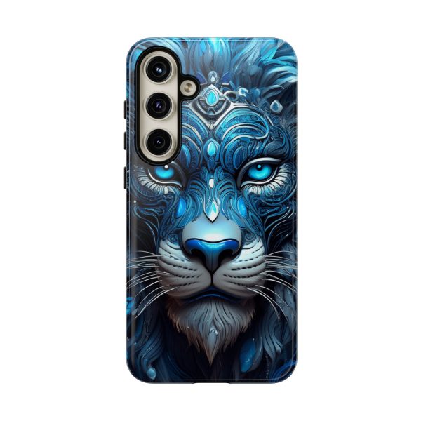 BL3 iPhone | Samsung | Samsung Galaxy | Google Pixel - Cell Phone Tough Cases - Image 195