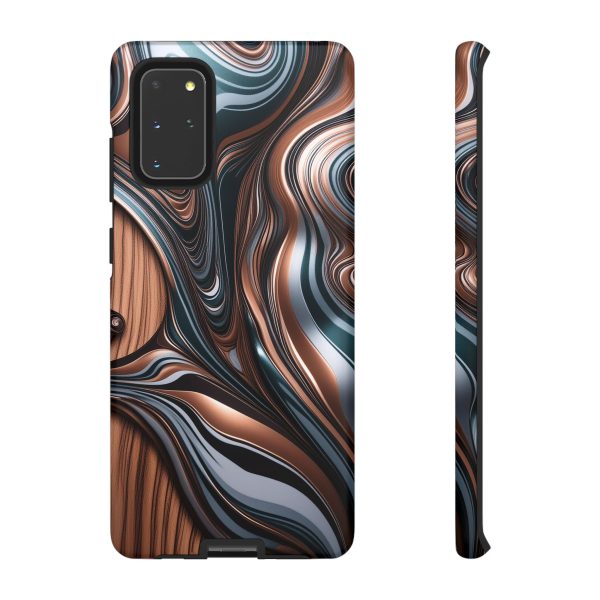 iPhone | Samsung | Samsung Galaxy | Google Pixel - Cell Phone Tough Cases - Image 30