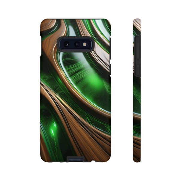 iPhone | Samsung | Samsung Galaxy | Google Pixel - Cell Phone Tough Cases - Image 14