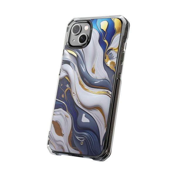 Copy of iPhone Magnetic Clear Impact Cases - Image 38