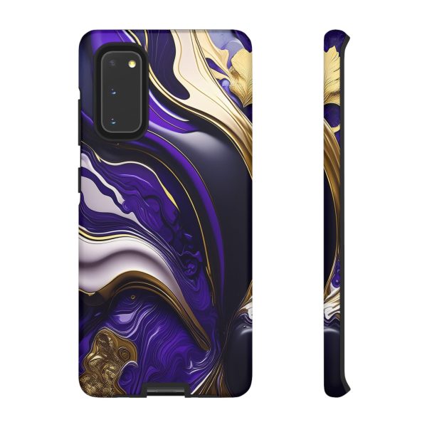 iPhone | Samsung | Samsung Galaxy | Google Pixel - Cell Phone Tough Cases - Image 26