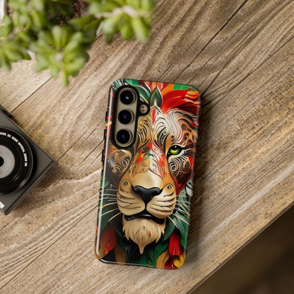 iPhone | Samsung |Samsung Galaxy | Google Pixel - Cell Phone Tough Cases - Image 189