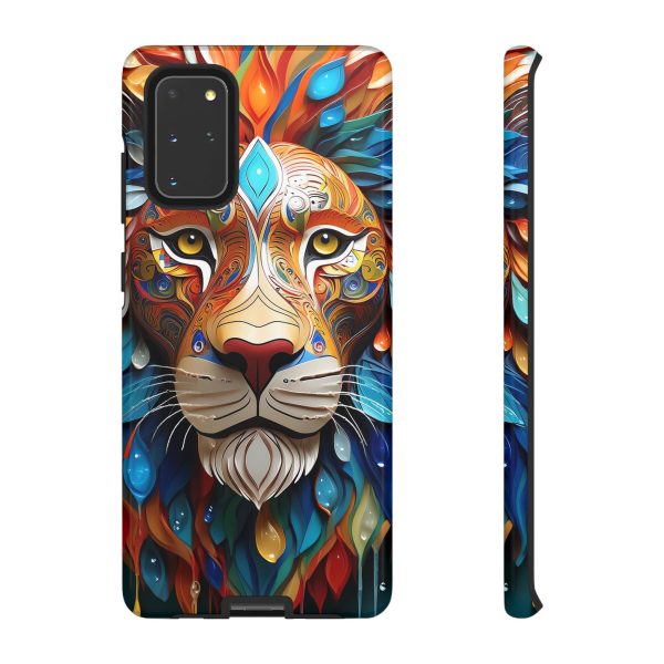 iPhone | Samsung |Samsung Galaxy | Google Pixel - Cell Phone Tough Cases - Image 29