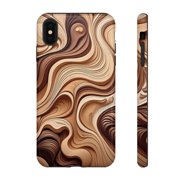 iPhone | Samsung | Samsung Galaxy | Google Pixel - Cell Phone Tough Cases - Image 11