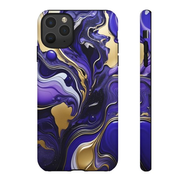 iPhone | Samsung | Samsung Galaxy | Google Pixel - Cell Phone Tough Cases - Image 24