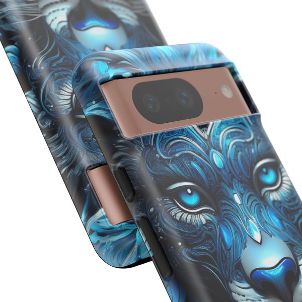 BL3 iPhone | Samsung | Samsung Galaxy | Google Pixel - Cell Phone Tough Cases - Image 231