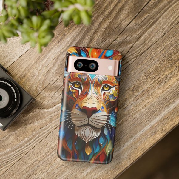 iPhone | Samsung |Samsung Galaxy | Google Pixel - Cell Phone Tough Cases - Image 234