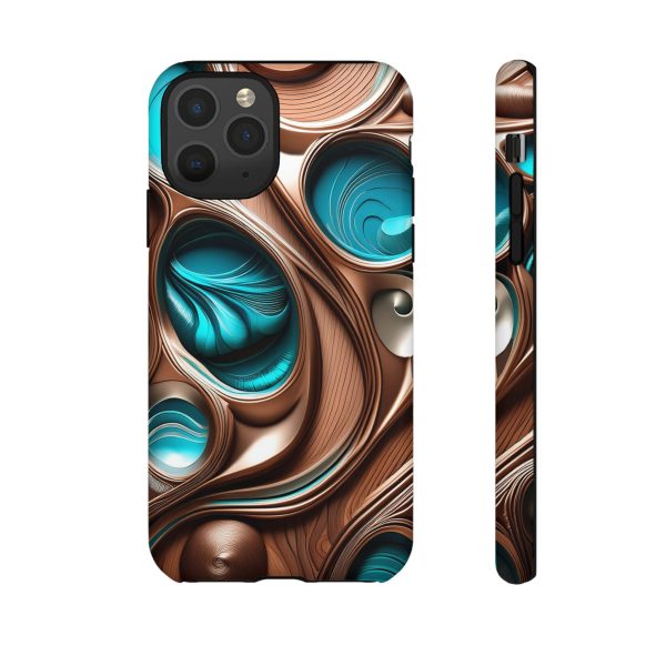 iPhone | Samsung |Samsung Galaxy | Google Pixel - Cell Phone Tough Cases - Image 22