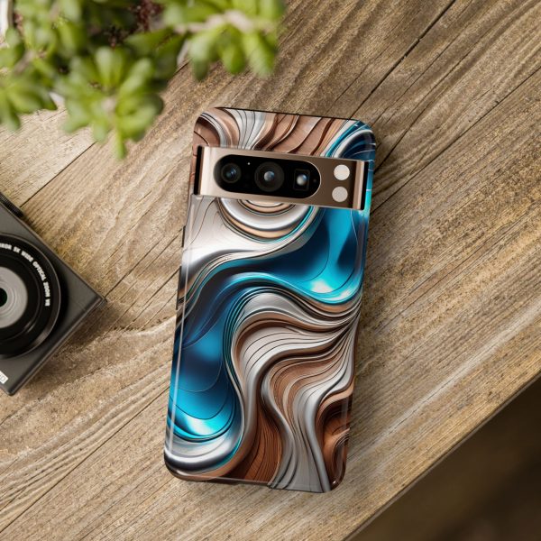 iPhone | Samsung | Samsung Galaxy | Google Pixel - Cell Phone Tough Cases - Image 219