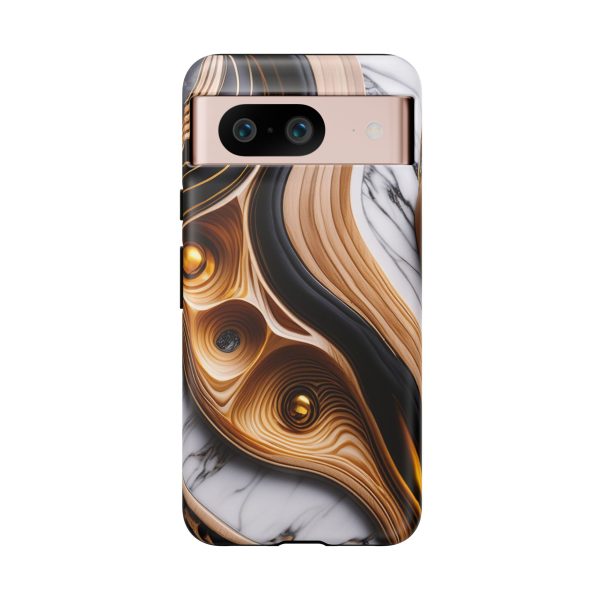 iPhone | Samsung | Samsung Galaxy | Google Pixel - Cell Phone Tough Cases - Image 230