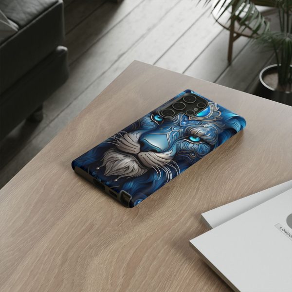 BL1 iPhone | Samsung | Samsung Galaxy | Google Pixel - Cell Phone Tough Cases - Image 88