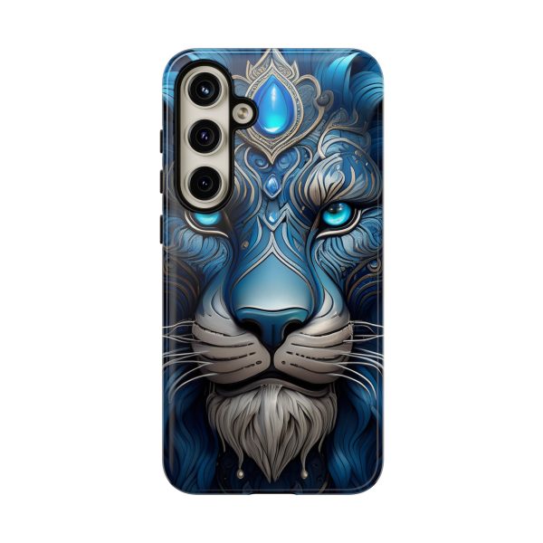 BL1 iPhone | Samsung | Samsung Galaxy | Google Pixel - Cell Phone Tough Cases - Image 195