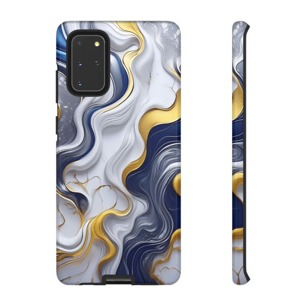 iPhone | Samsung | Samsung Galaxy | Google Pixel - Cell Phone Tough Cases - Image 29