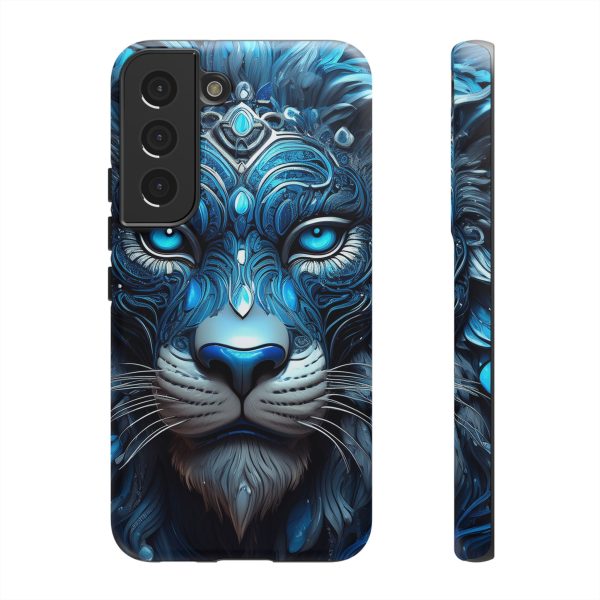 BL3 iPhone | Samsung | Samsung Galaxy | Google Pixel - Cell Phone Tough Cases - Image 79