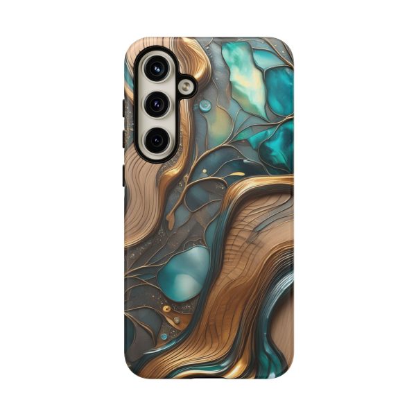 iPhone | Samsung | Samsung Galaxy | Google Pixel - Cell Phone Tough Cases - Image 200