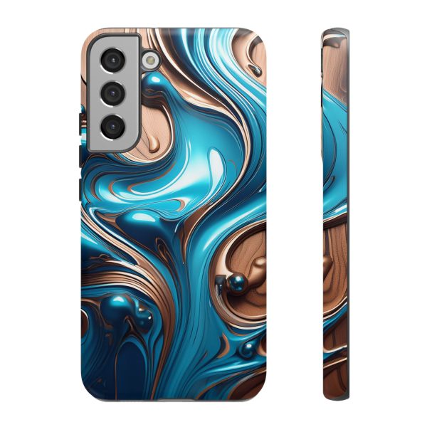 iPhone | Samsung |Samsung Galaxy | Google Pixel - Cell Phone Tough Cases - Image 83