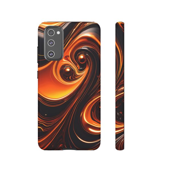 iPhone | Samsung | Samsung Galaxy | Google Pixel - Cell Phone Tough Cases - Image 71