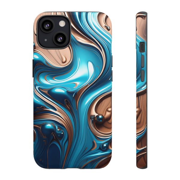 iPhone | Samsung |Samsung Galaxy | Google Pixel - Cell Phone Tough Cases - Image 39