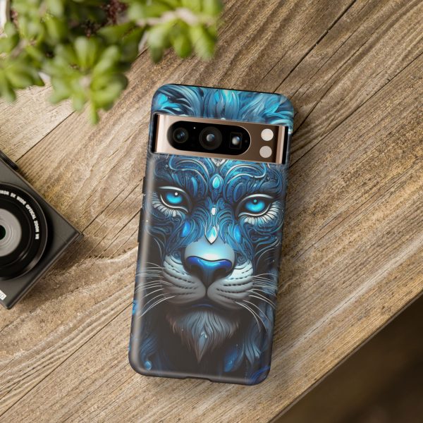 BL3 iPhone | Samsung | Samsung Galaxy | Google Pixel - Cell Phone Tough Cases - Image 224