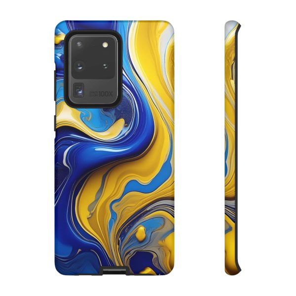 iPhone | Samsung | Samsung Galaxy | Google Pixel - Cell Phone Tough Cases - Image 28