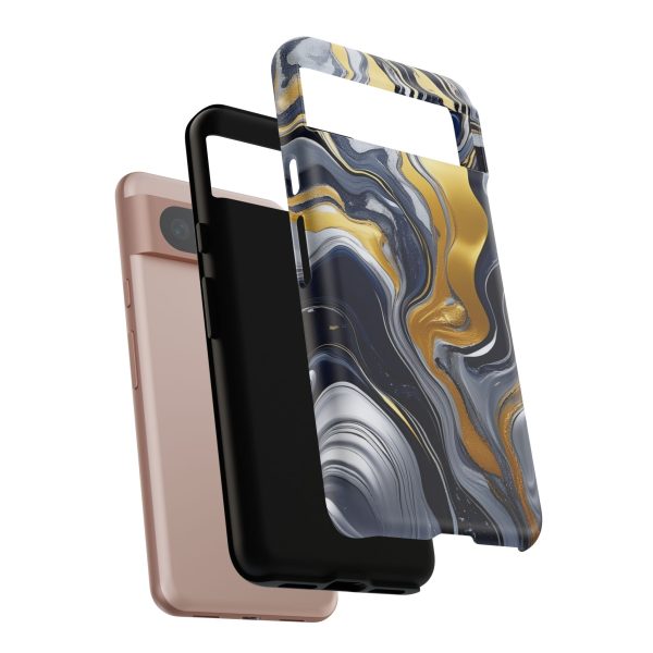 iPhone | Samsung | Samsung Galaxy | Google Pixel - Cell Phone Tough Cases - Image 233