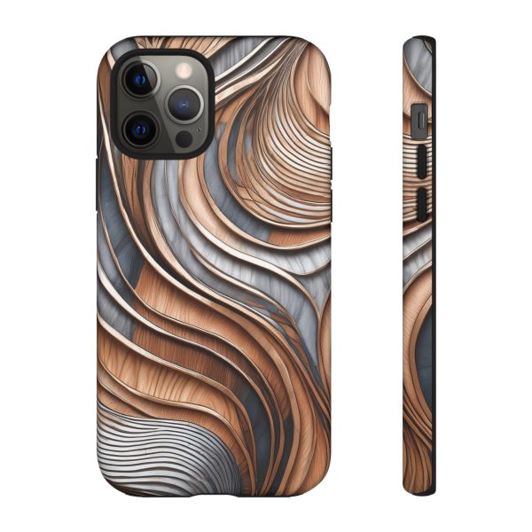 iPhone | Samsung | Samsung Galaxy | Google Pixel - Cell Phone Tough Cases - Image 34