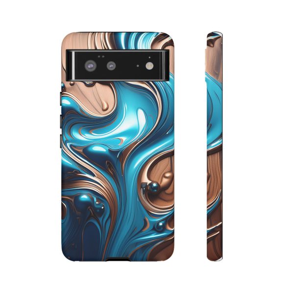 iPhone | Samsung |Samsung Galaxy | Google Pixel - Cell Phone Tough Cases - Image 67