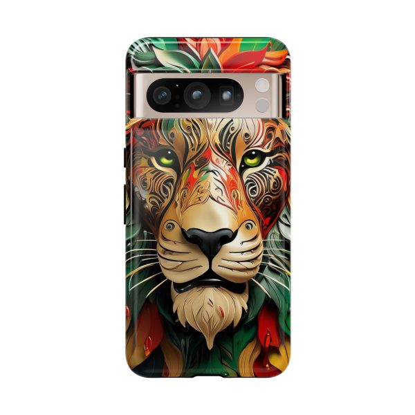 iPhone | Samsung |Samsung Galaxy | Google Pixel - Cell Phone Tough Cases - Image 215