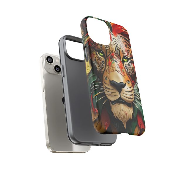 iPhone | Samsung |Samsung Galaxy | Google Pixel - Cell Phone Tough Cases - Image 95