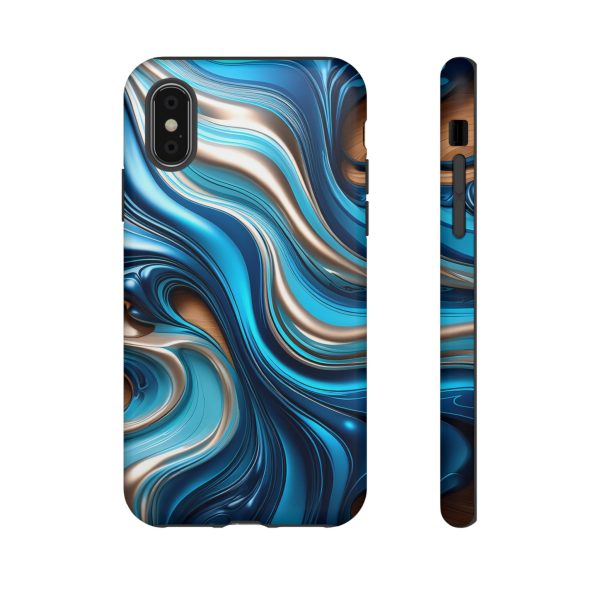 iPhone | Samsung |Samsung Galaxy | Google Pixel - Cell Phone Tough Cases - Image 10