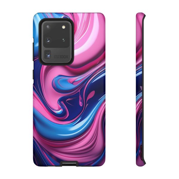 iPhone | Samsung | Samsung Galaxy | Google Pixel - Cell Phone Tough Cases - Image 28